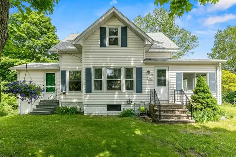 271 Fort Hill Road Gorham ME 04038