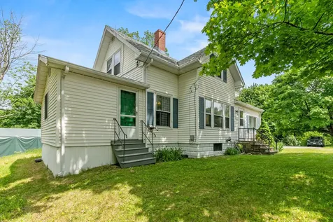 271 Fort Hill Road Gorham ME 04038
