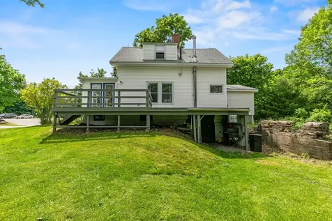 271 Fort Hill Road Gorham ME 04038
