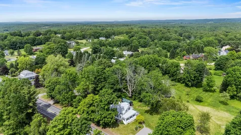 271 Fort Hill Road Gorham ME 04038