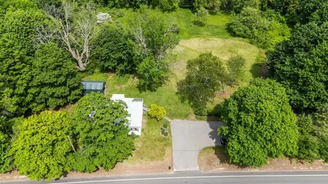 271 Fort Hill Road Gorham ME 04038