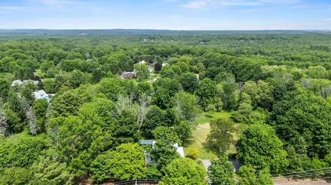 271 Fort Hill Road Gorham ME 04038
