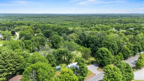 271 Fort Hill Road Gorham ME 04038