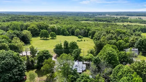 271 Fort Hill Road Gorham ME 04038