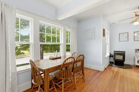 271 Fort Hill Road Gorham ME 04038