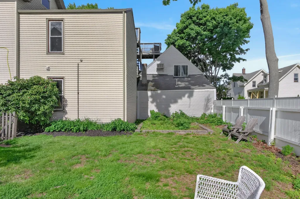 115 Woodford Street Portland ME 04103