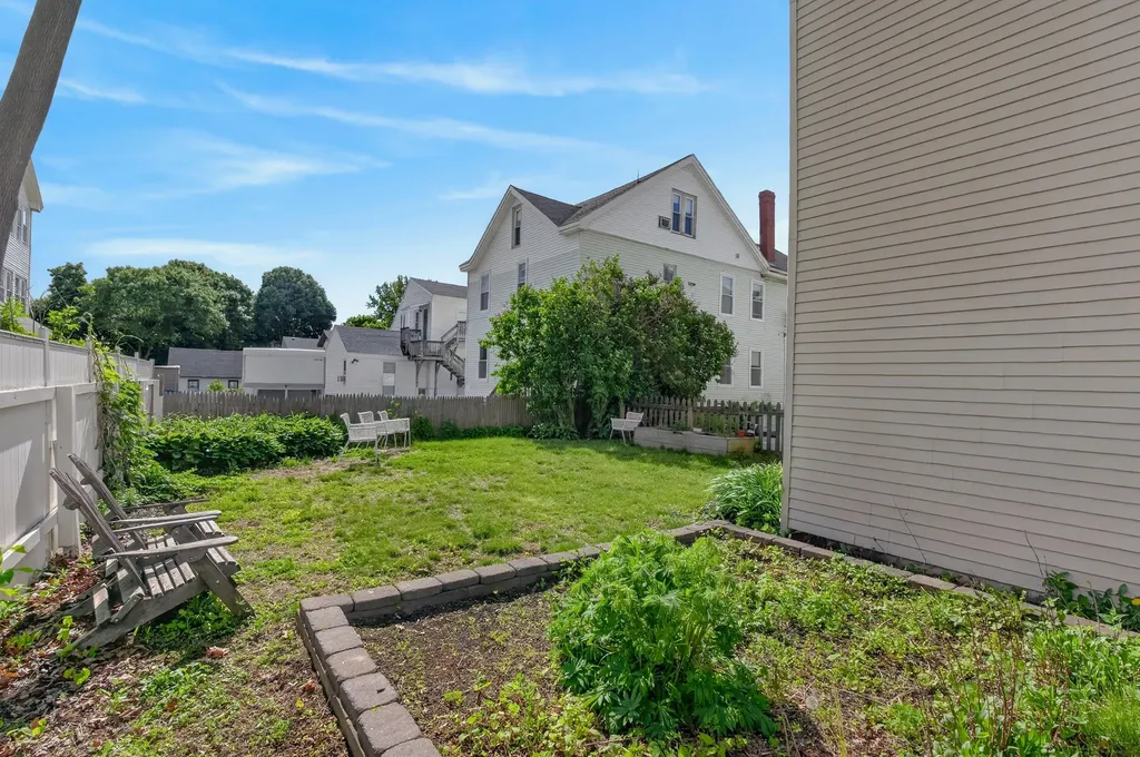 115 Woodford Street Portland ME 04103
