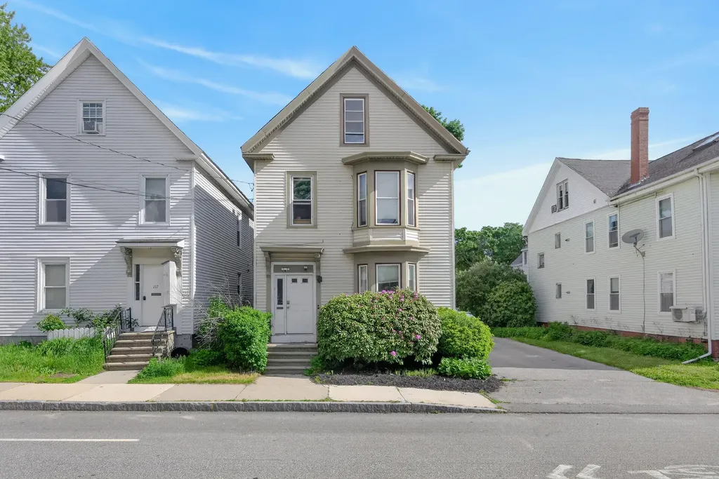 115 Woodford Street Portland ME 04103