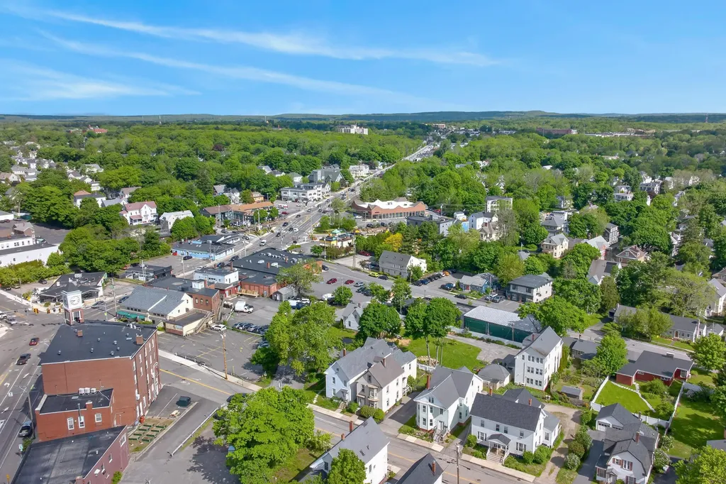115 Woodford Street Portland ME 04103