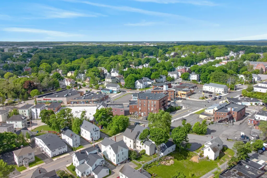 115 Woodford Street Portland ME 04103