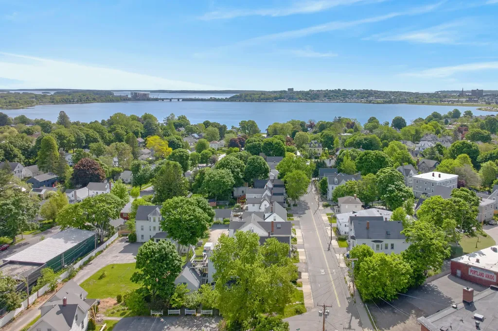 115 Woodford Street Portland ME 04103