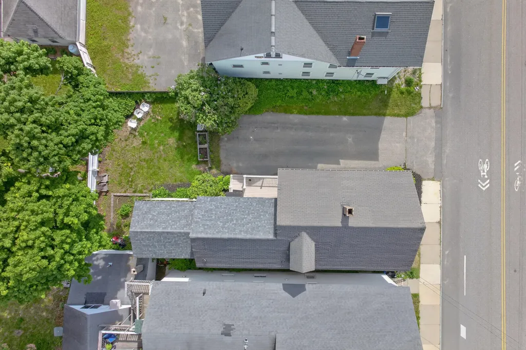 115 Woodford Street Portland ME 04103