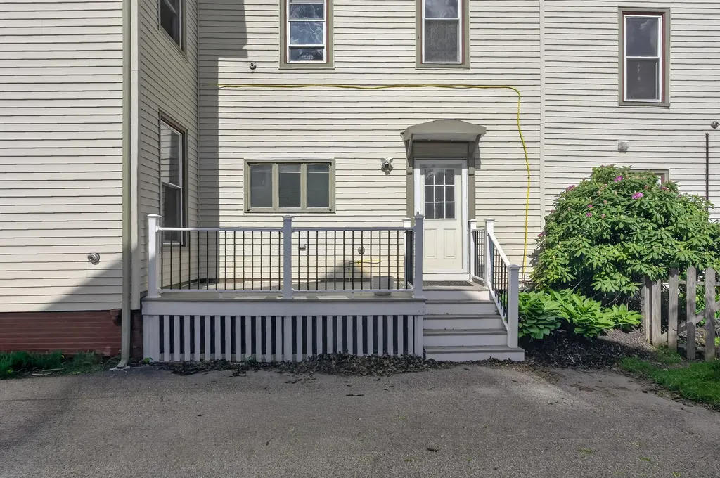 115 Woodford Street Portland ME 04103