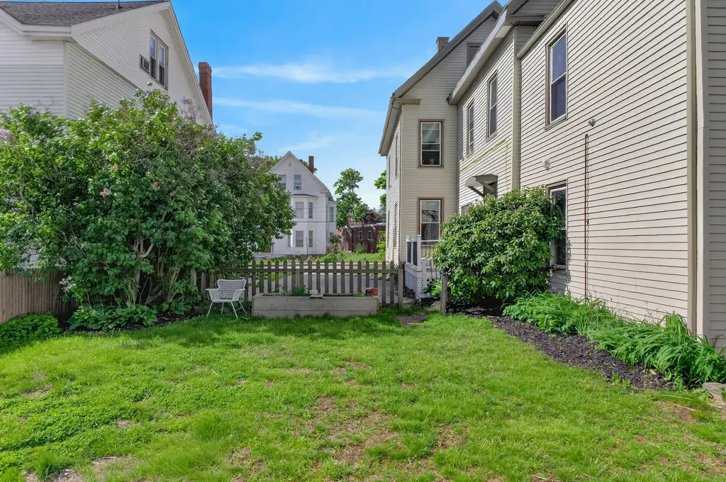 115 Woodford Street Portland ME 04103