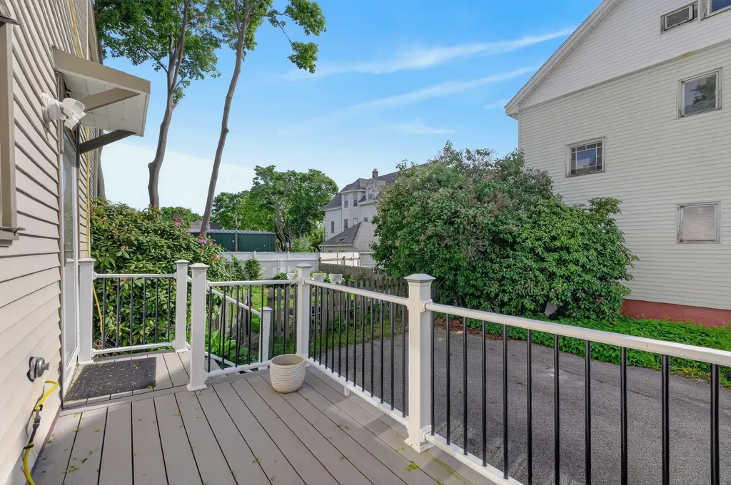 115 Woodford Street Portland ME 04103