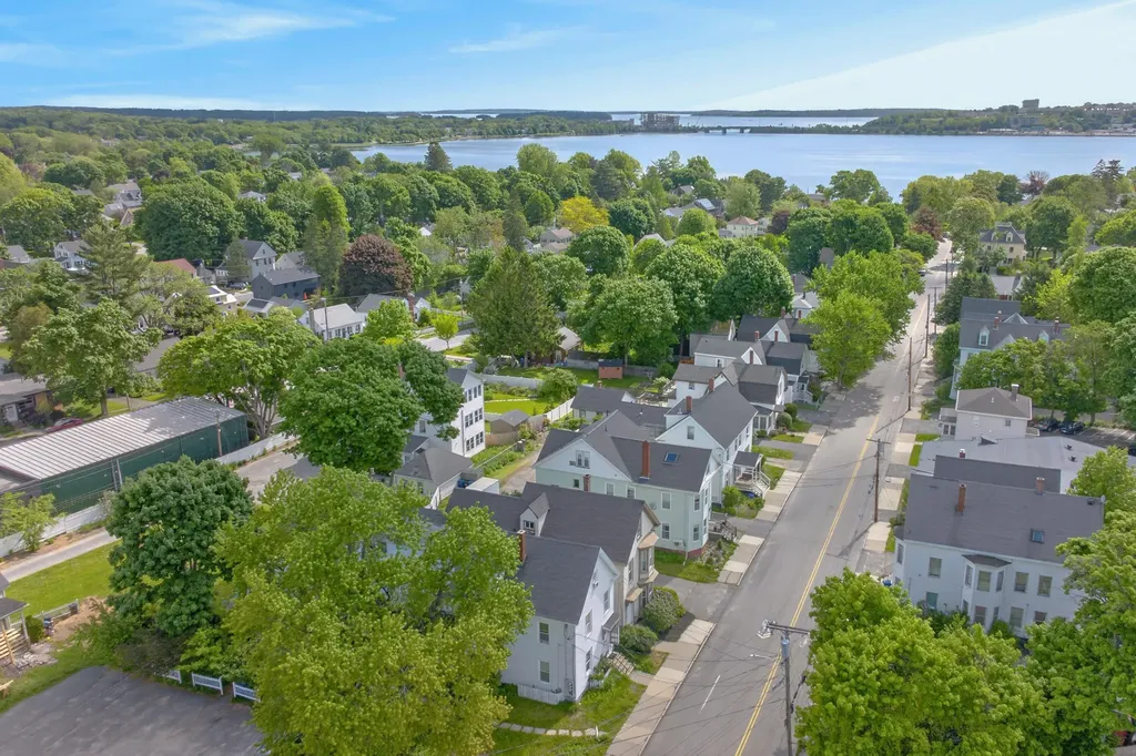 115 Woodford Street Portland ME 04103