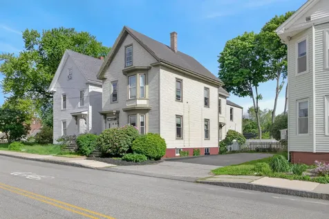 115 Woodford Street Portland ME 04103