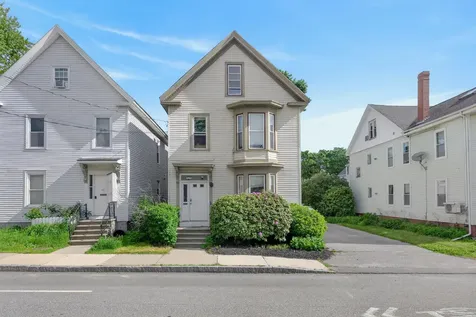 115 Woodford Street Portland ME 04103