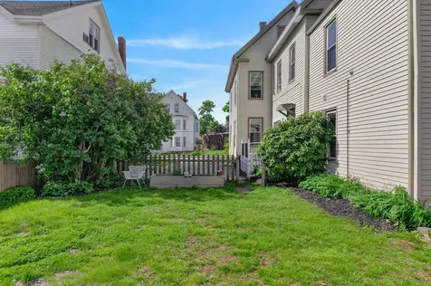 115 Woodford Street Portland ME 04103