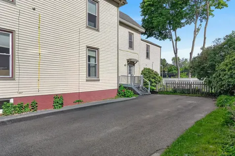 115 Woodford Street Portland ME 04103