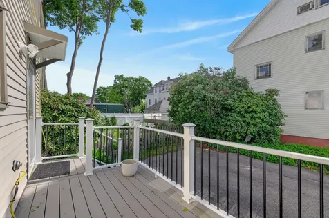 115 Woodford Street Portland ME 04103
