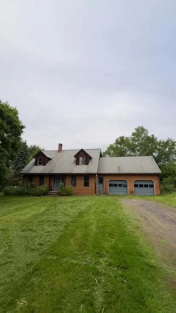 289 Ridge Road Monmouth ME 04259