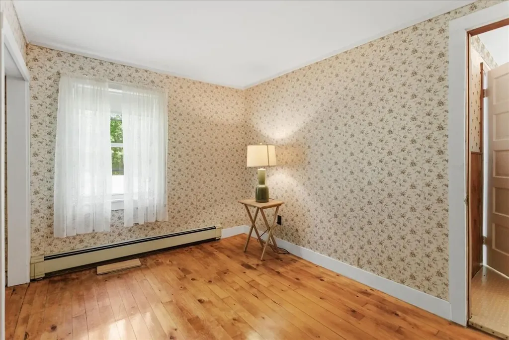 89 Bryant Road Buckfield ME 04220