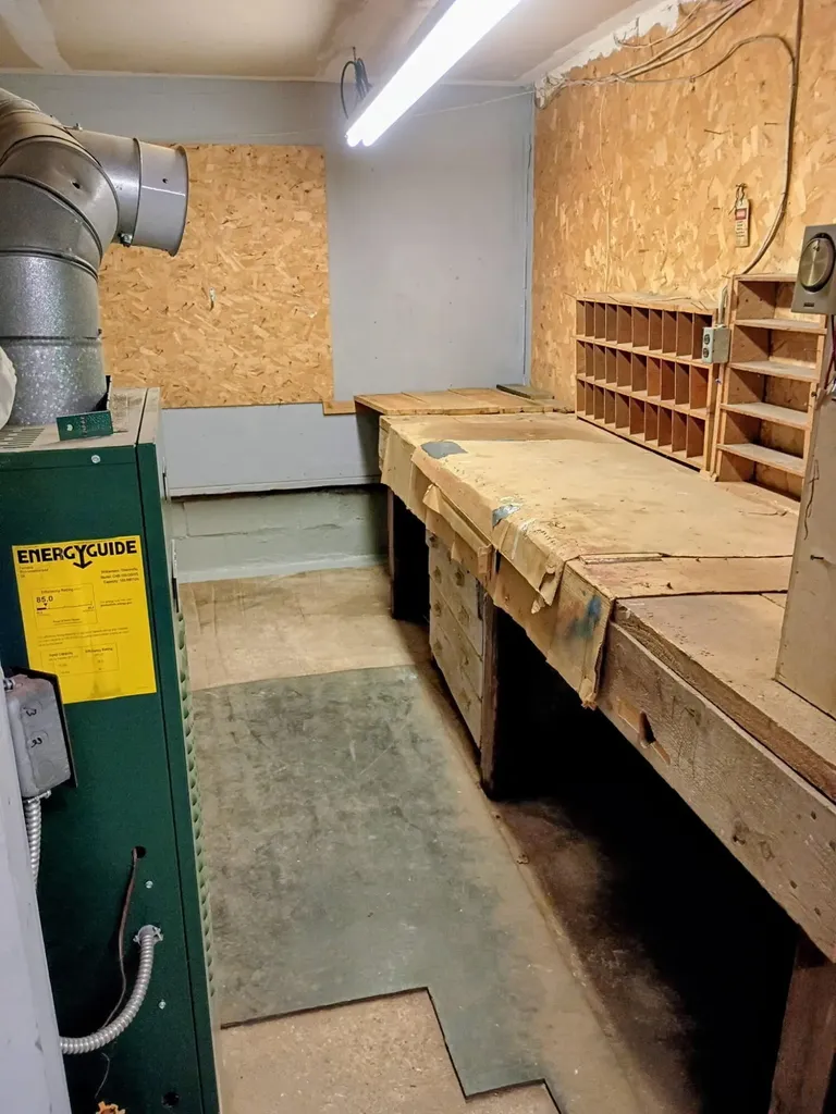89 Bryant Road Buckfield ME 04220