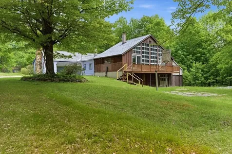 89 Bryant Road Buckfield ME 04220