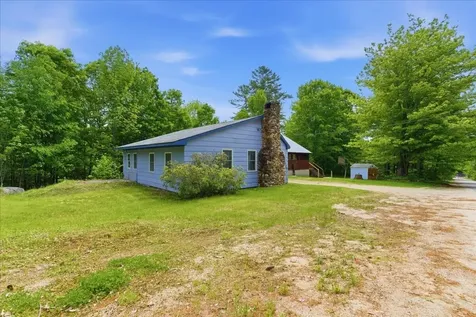 89 Bryant Road Buckfield ME 04220