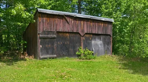 89 Bryant Road Buckfield ME 04220