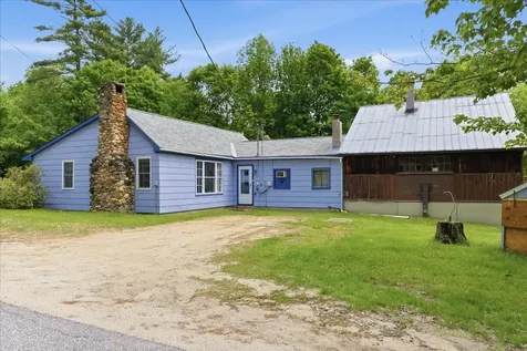 89 Bryant Road Buckfield ME 04220
