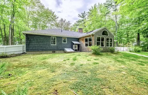 28 Woodhaven Drive Kennebunk ME 04043
