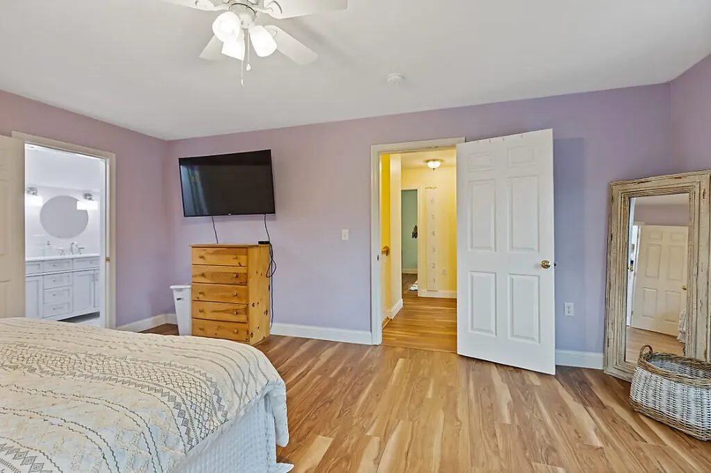 7 Moyse Road Winterport ME 04496