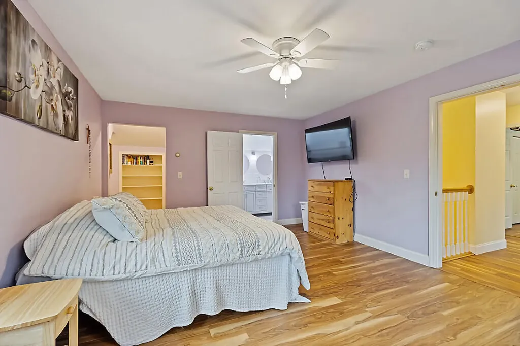 7 Moyse Road Winterport ME 04496