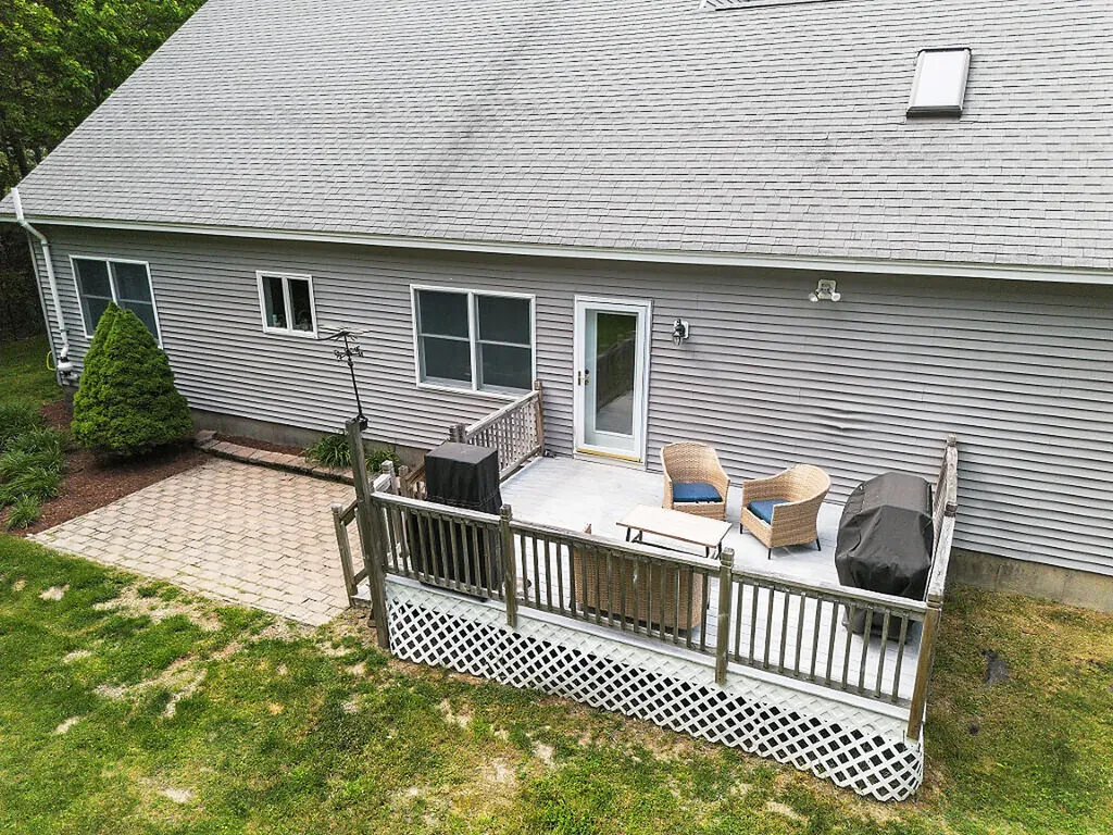 7 Moyse Road Winterport ME 04496