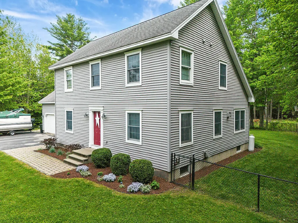 7 Moyse Road Winterport ME 04496