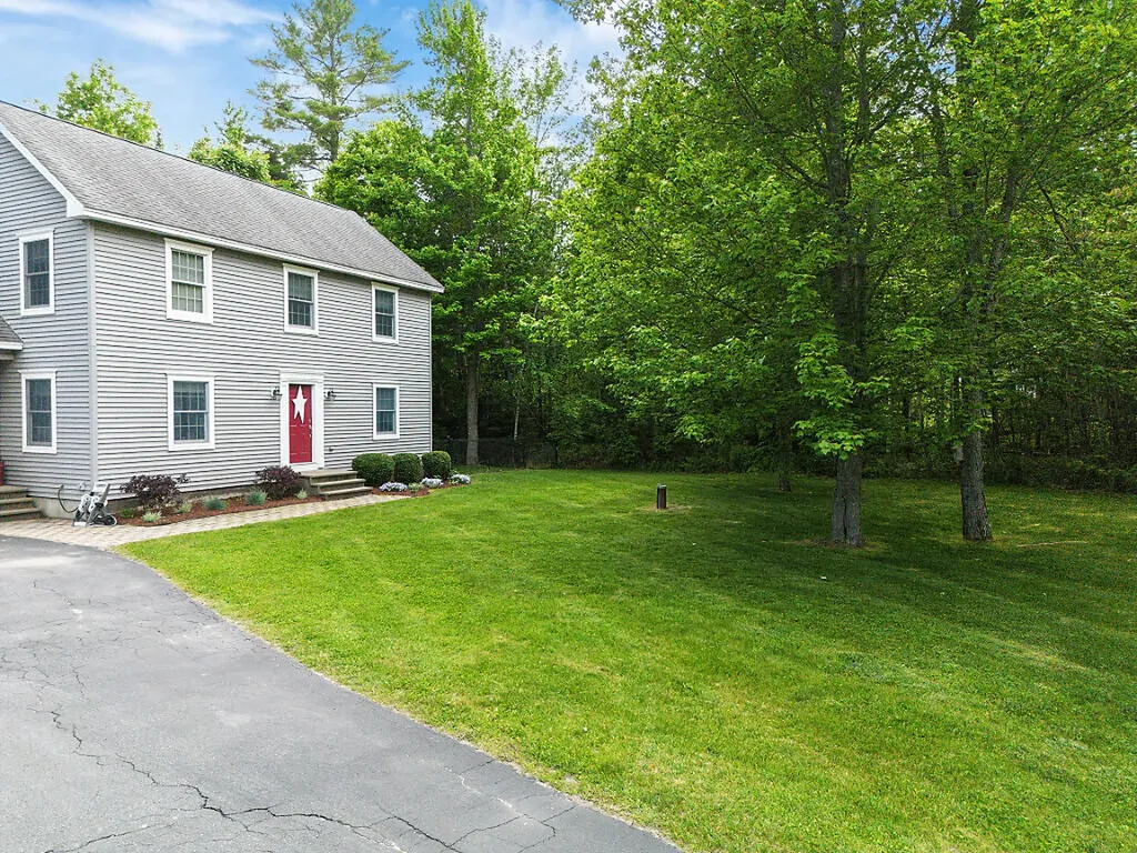 7 Moyse Road Winterport ME 04496