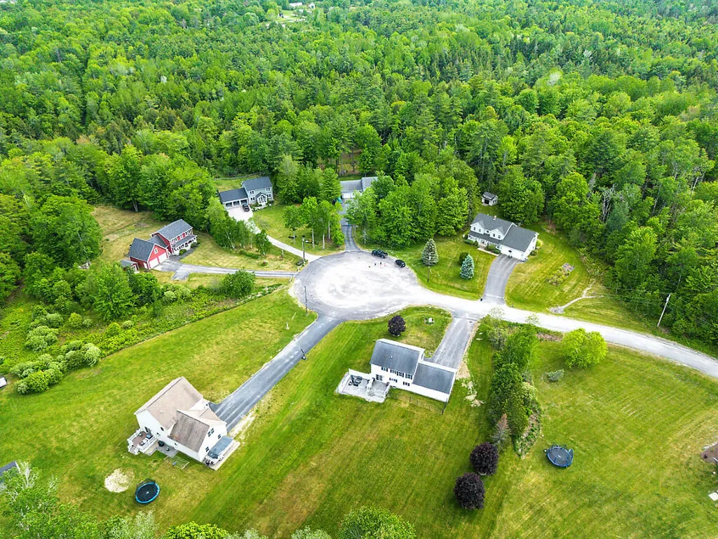 7 Moyse Road Winterport ME 04496