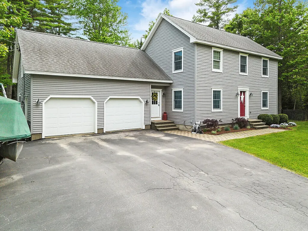 7 Moyse Road Winterport ME 04496