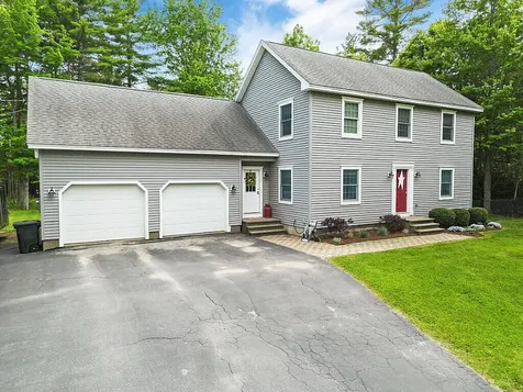 7 Moyse Road Winterport ME 04496
