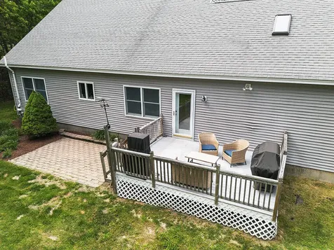 7 Moyse Road Winterport ME 04496