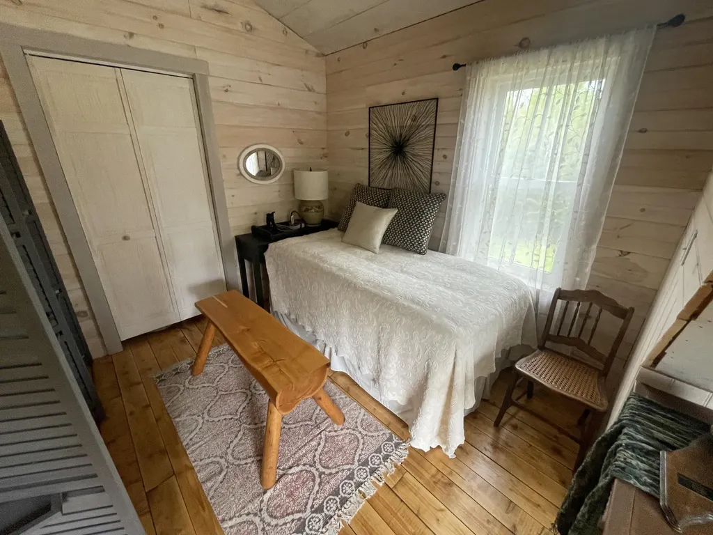 650 Airline Road Amherst ME 04605