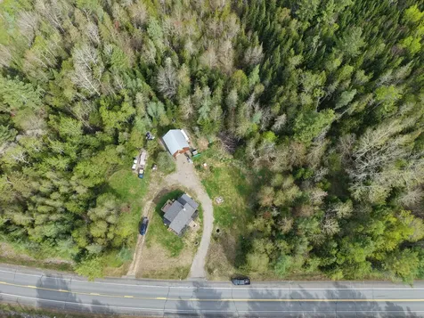 650 Airline Road Amherst ME 04605