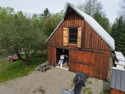 650 Airline Road Amherst ME 04605