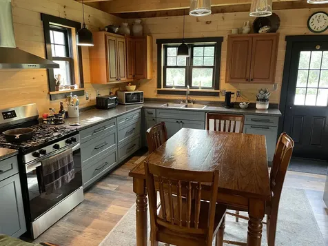 650 Airline Road Amherst ME 04605