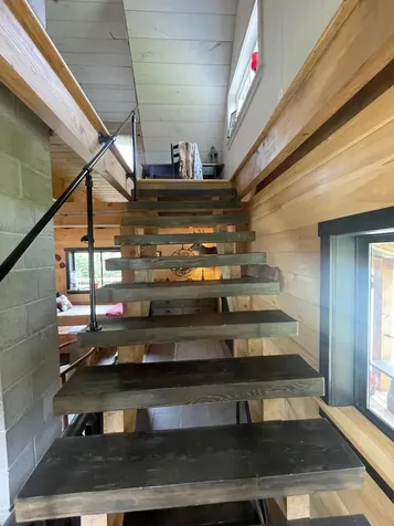 650 Airline Road Amherst ME 04605