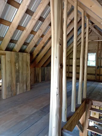 650 Airline Road Amherst ME 04605