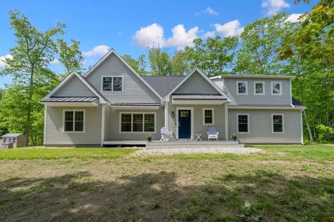 74 New Biddeford Road Kennebunkport ME 04046