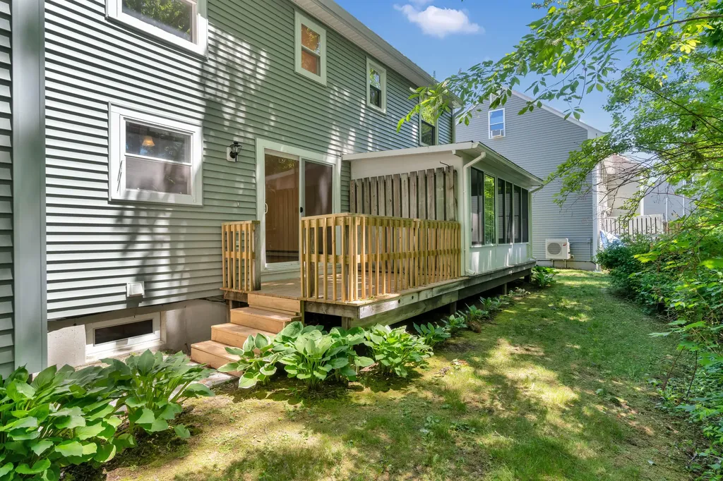 60 Brown Street Kennebunk ME 04043